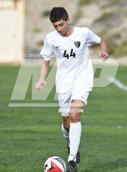 Thumbnail 1 in Foothill @ Brea Olinda photogallery.