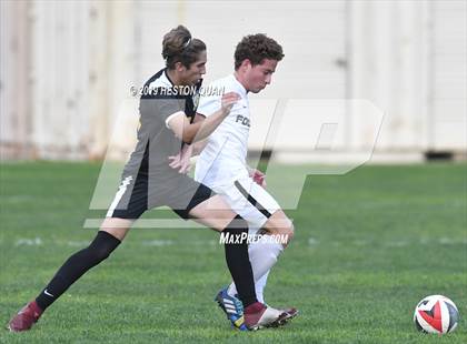 Thumbnail 1 in Foothill @ Brea Olinda photogallery.