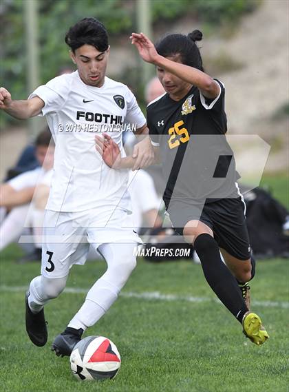 Thumbnail 2 in Foothill @ Brea Olinda photogallery.