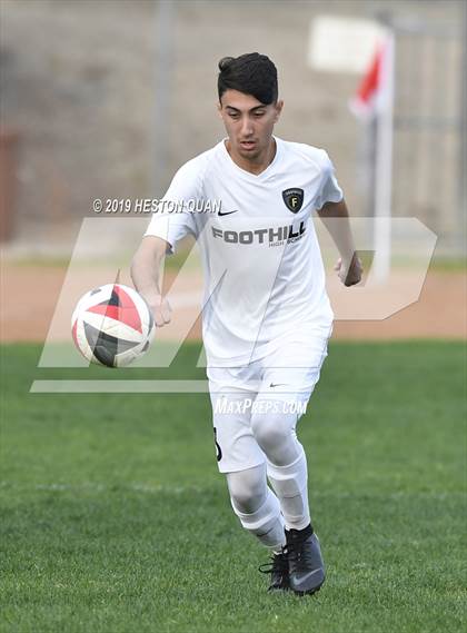 Thumbnail 3 in Foothill @ Brea Olinda photogallery.