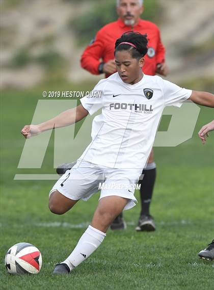 Thumbnail 1 in Foothill @ Brea Olinda photogallery.