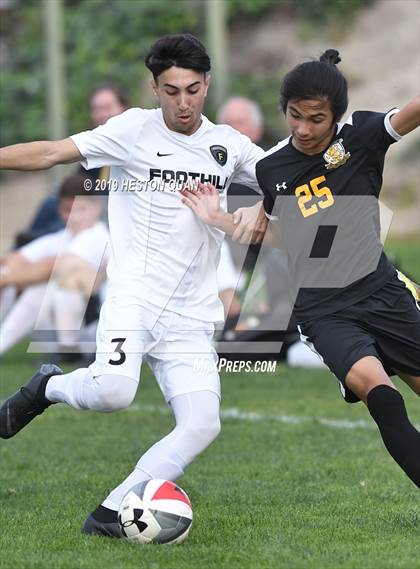 Thumbnail 3 in Foothill @ Brea Olinda photogallery.
