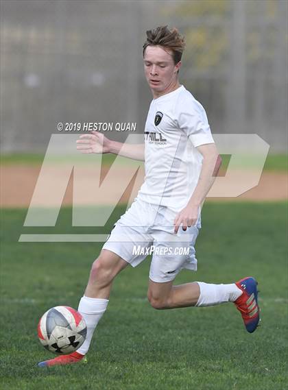 Thumbnail 3 in Foothill @ Brea Olinda photogallery.