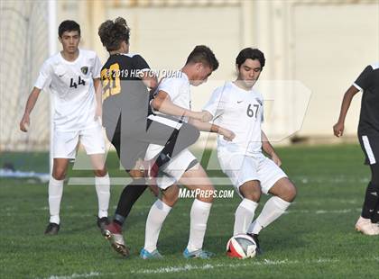 Thumbnail 2 in Foothill @ Brea Olinda photogallery.