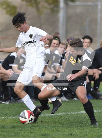 Thumbnail 3 in Foothill @ Brea Olinda photogallery.