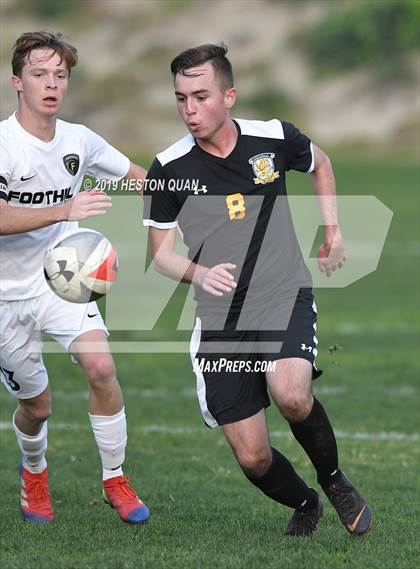Thumbnail 2 in Foothill @ Brea Olinda photogallery.