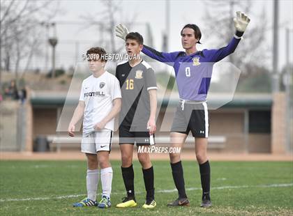 Thumbnail 1 in Foothill @ Brea Olinda photogallery.