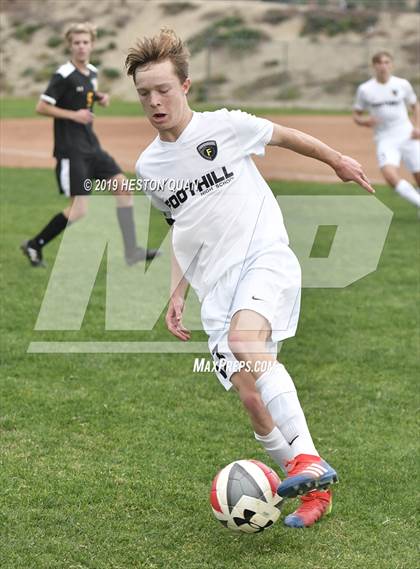 Thumbnail 2 in Foothill @ Brea Olinda photogallery.