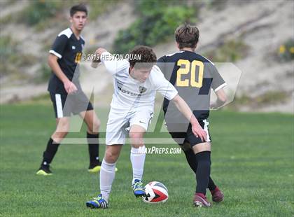 Thumbnail 1 in Foothill @ Brea Olinda photogallery.