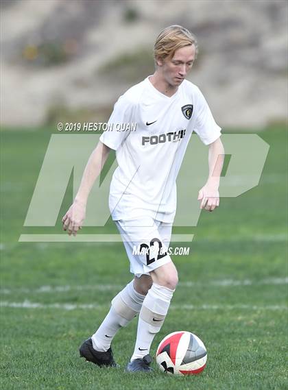 Thumbnail 3 in Foothill @ Brea Olinda photogallery.