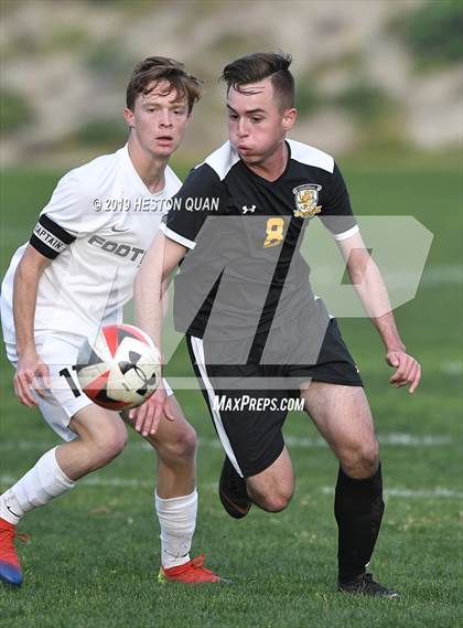 Thumbnail 3 in Foothill @ Brea Olinda photogallery.
