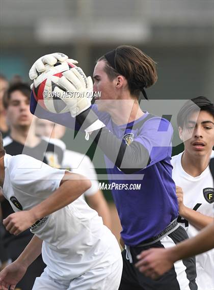 Thumbnail 3 in Foothill @ Brea Olinda photogallery.