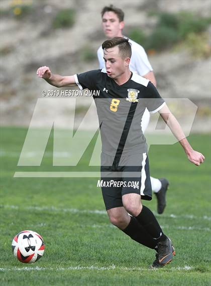 Thumbnail 2 in Foothill @ Brea Olinda photogallery.