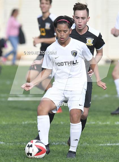 Thumbnail 1 in Foothill @ Brea Olinda photogallery.