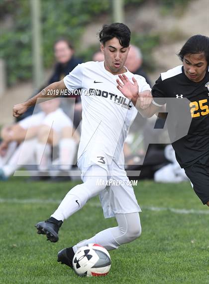 Thumbnail 1 in Foothill @ Brea Olinda photogallery.