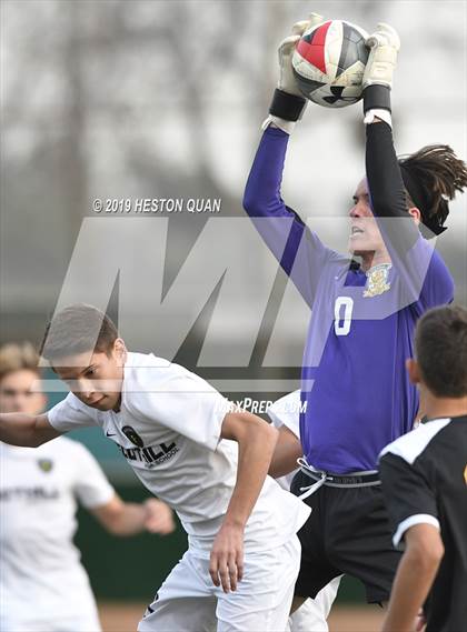 Thumbnail 2 in Foothill @ Brea Olinda photogallery.