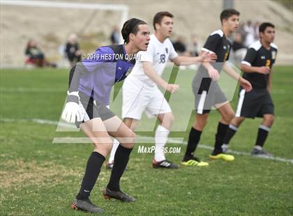 Thumbnail 2 in Foothill @ Brea Olinda photogallery.