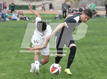 Thumbnail 3 in Foothill @ Brea Olinda photogallery.
