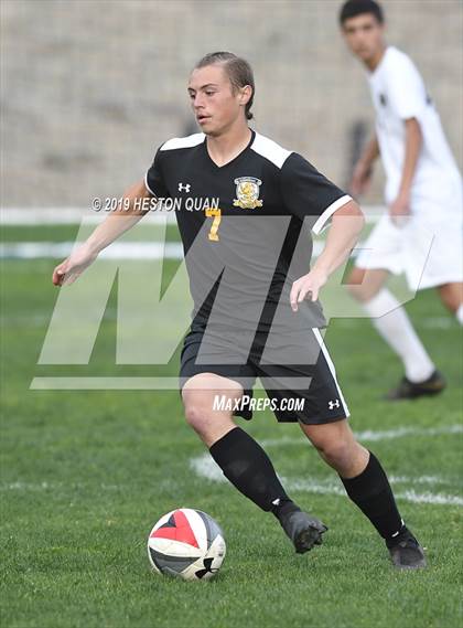 Thumbnail 3 in Foothill @ Brea Olinda photogallery.
