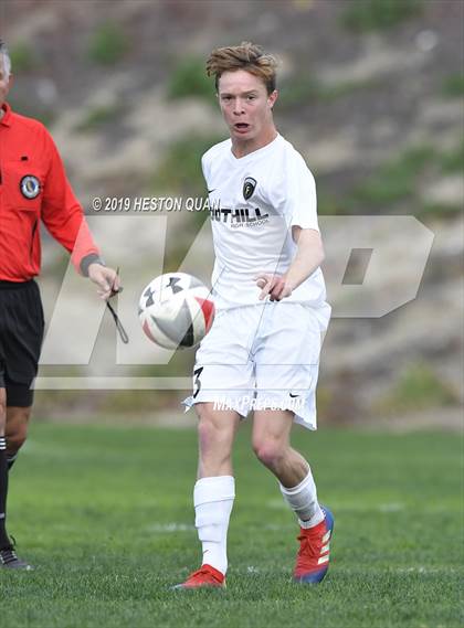 Thumbnail 2 in Foothill @ Brea Olinda photogallery.