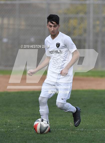 Thumbnail 2 in Foothill @ Brea Olinda photogallery.