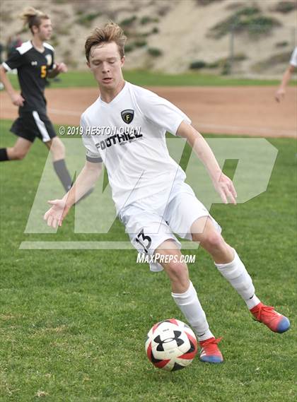 Thumbnail 1 in Foothill @ Brea Olinda photogallery.
