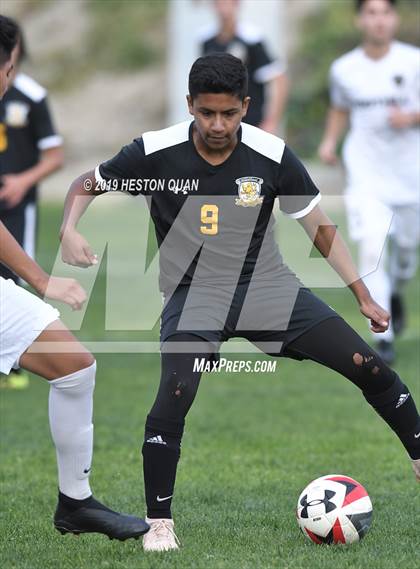 Thumbnail 2 in Foothill @ Brea Olinda photogallery.