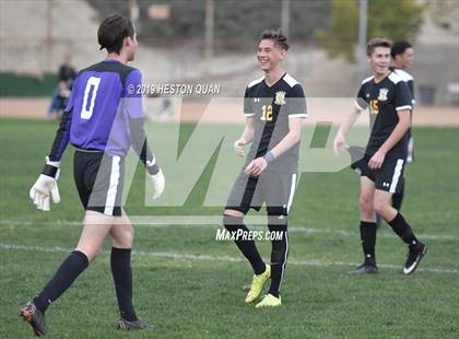 Thumbnail 2 in Foothill @ Brea Olinda photogallery.