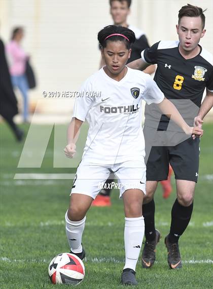 Thumbnail 3 in Foothill @ Brea Olinda photogallery.