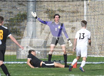 Thumbnail 3 in Foothill @ Brea Olinda photogallery.