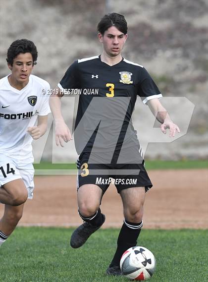 Thumbnail 3 in Foothill @ Brea Olinda photogallery.