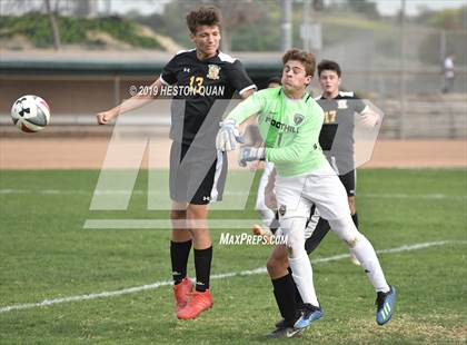 Thumbnail 2 in Foothill @ Brea Olinda photogallery.