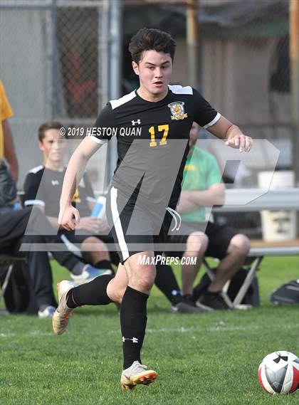 Thumbnail 2 in Foothill @ Brea Olinda photogallery.