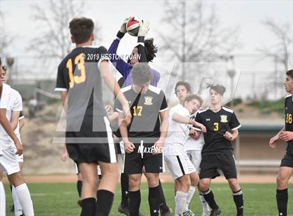 Thumbnail 3 in Foothill @ Brea Olinda photogallery.