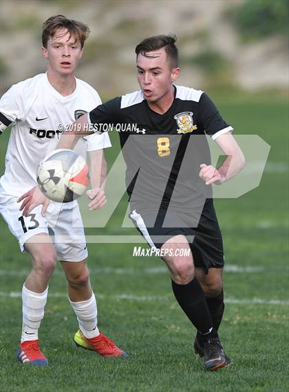 Thumbnail 1 in Foothill @ Brea Olinda photogallery.