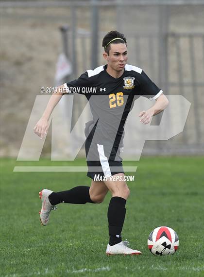 Thumbnail 1 in Foothill @ Brea Olinda photogallery.