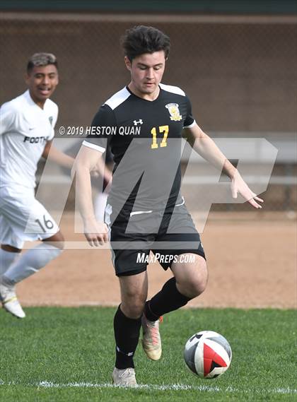 Thumbnail 3 in Foothill @ Brea Olinda photogallery.