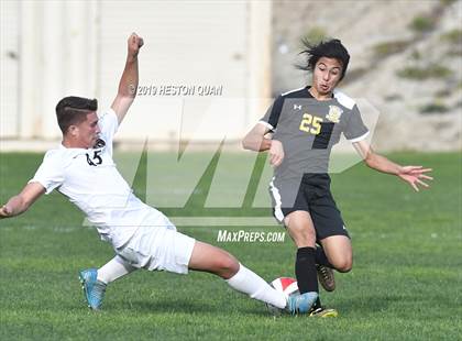 Thumbnail 2 in Foothill @ Brea Olinda photogallery.