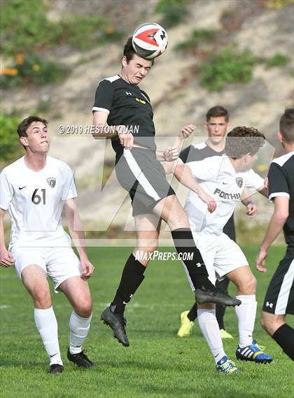 Thumbnail 1 in Foothill @ Brea Olinda photogallery.