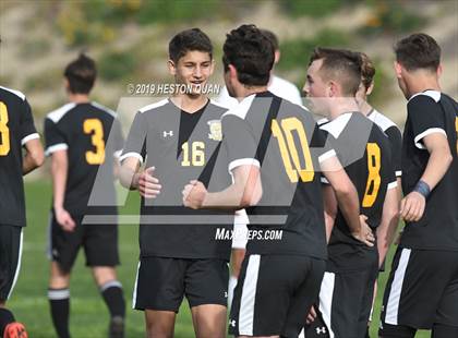 Thumbnail 1 in Foothill @ Brea Olinda photogallery.