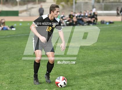 Thumbnail 2 in Foothill @ Brea Olinda photogallery.