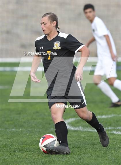 Thumbnail 1 in Foothill @ Brea Olinda photogallery.