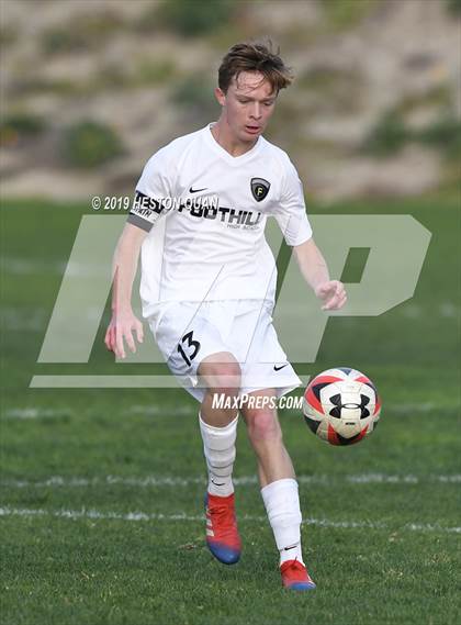 Thumbnail 3 in Foothill @ Brea Olinda photogallery.