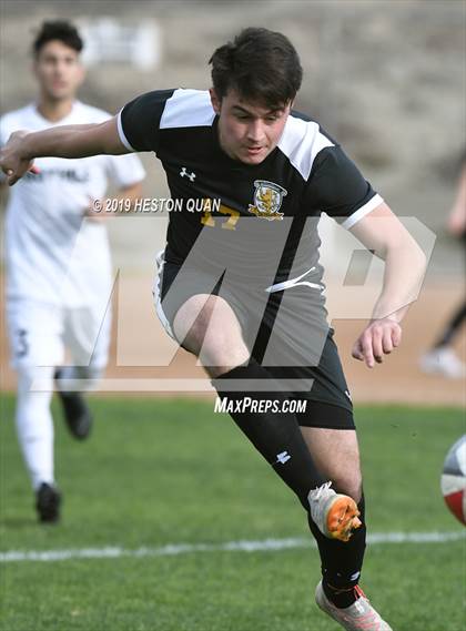 Thumbnail 1 in Foothill @ Brea Olinda photogallery.