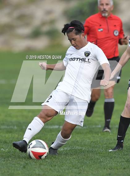 Thumbnail 2 in Foothill @ Brea Olinda photogallery.