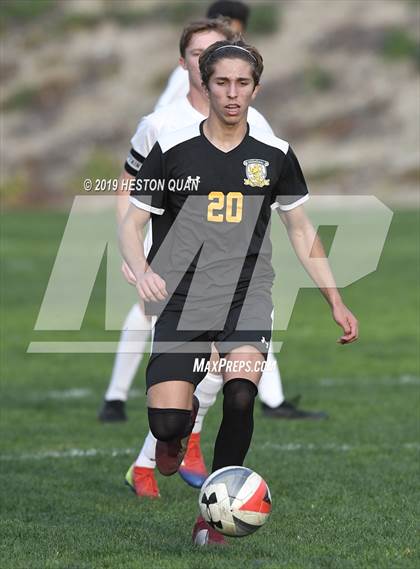 Thumbnail 2 in Foothill @ Brea Olinda photogallery.
