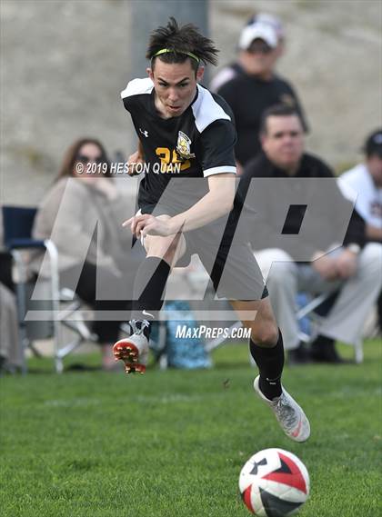 Thumbnail 3 in Foothill @ Brea Olinda photogallery.