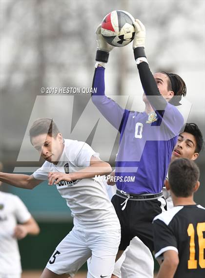 Thumbnail 1 in Foothill @ Brea Olinda photogallery.