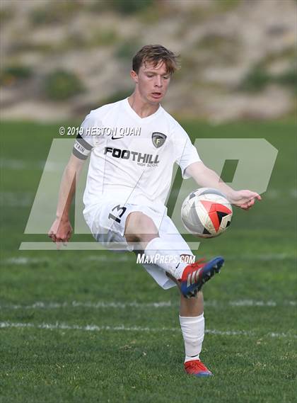 Thumbnail 1 in Foothill @ Brea Olinda photogallery.