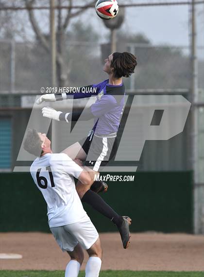 Thumbnail 3 in Foothill @ Brea Olinda photogallery.